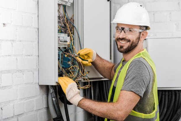 Best Electrical Repair Services  in Lely, FL