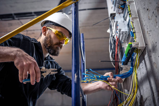 Best 24-Hour Electrician  in Lely, FL