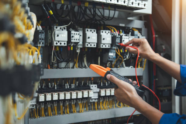 Best Home Electrical Repair  in Lely, FL
