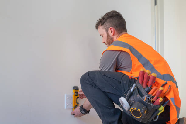 Best Circuit Breaker Repair  in Lely, FL