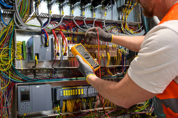 Best Electrical Installation Contractor  in Lely, FL