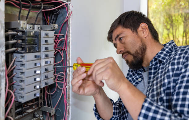 Best Home Electrical Repair  in Lely, FL